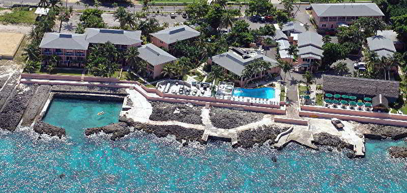 Sunset House Hotel George Town Exterior photo
